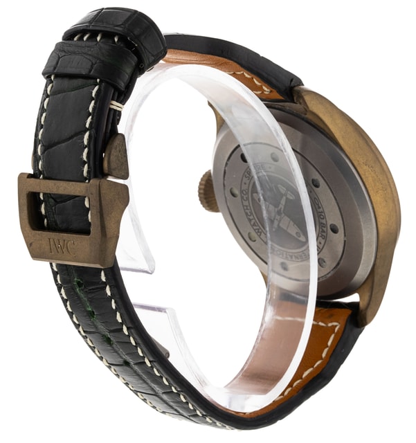 IWC Big Pilot's IW329702 Image 3